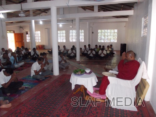 No. 07 Helicopter Squadron Celebrated its 20th Anniversary