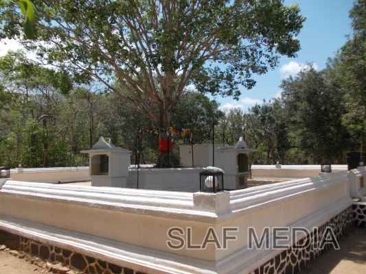 No. 07 Helicopter Squadron Celebrated its 20th Anniversary