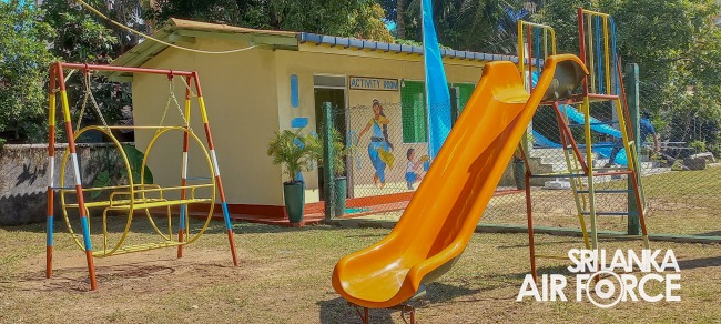 23RD PHASE OF GUWAN MITHUDAM CONCLUDES AT BORELLA