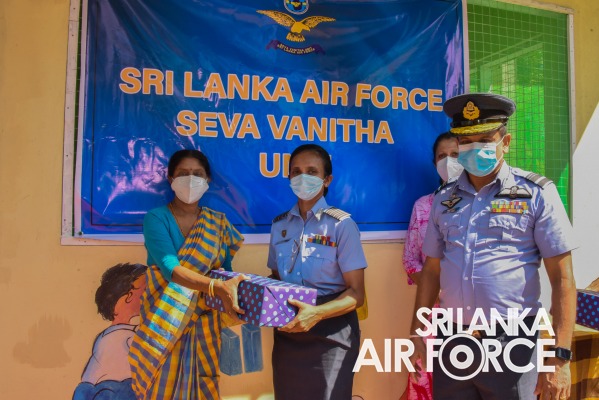 23RD PHASE OF GUWAN MITHUDAM CONCLUDES AT BORELLA