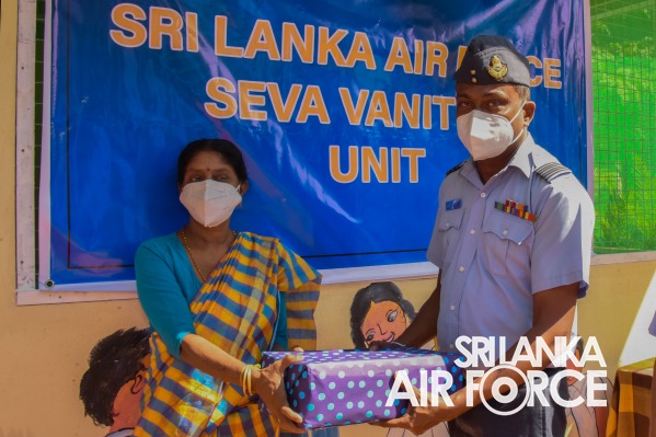 23RD PHASE OF GUWAN MITHUDAM CONCLUDES AT BORELLA