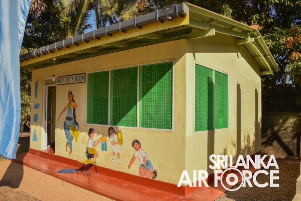 23RD PHASE OF GUWAN MITHUDAM CONCLUDES AT BORELLA