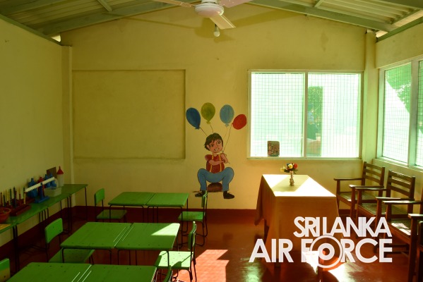 23RD PHASE OF GUWAN MITHUDAM CONCLUDES AT BORELLA