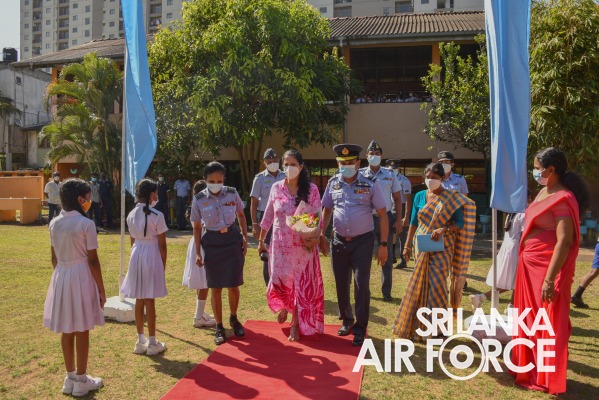 23RD PHASE OF GUWAN MITHUDAM CONCLUDES AT BORELLA