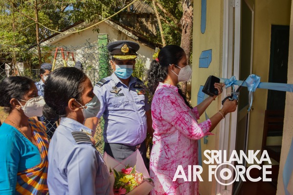 23RD PHASE OF GUWAN MITHUDAM CONCLUDES AT BORELLA