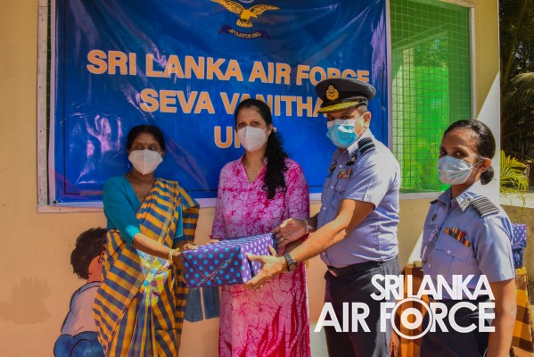 23RD PHASE OF GUWAN MITHUDAM CONCLUDES AT BORELLA