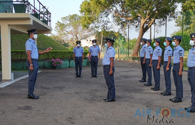 NO. 02 ADRS AT VAVUNIYA CELEBRATES 15TH ANNIVERSARY