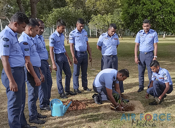 NO. 02 ADRS AT VAVUNIYA CELEBRATES 15TH ANNIVERSARY
