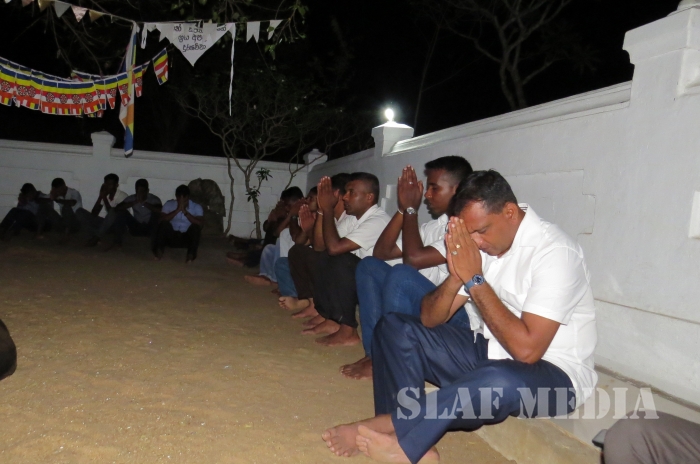 2nd
Anniversary of No 2 MTR&OW