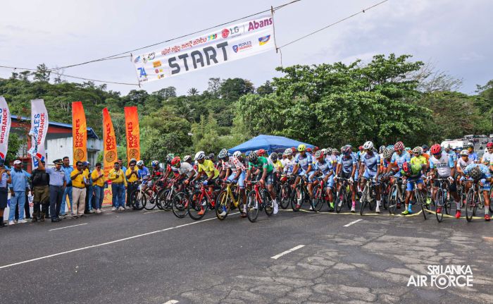 2ND LEG OF GUWAN HAMUDA PAPEDI SAWARIYA 2025 CONCLUDED