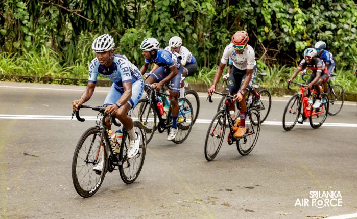 2ND LEG OF GUWAN HAMUDA PAPEDI SAWARIYA 2025 CONCLUDED