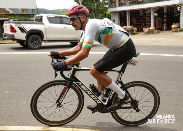 2ND LEG OF GUWAN HAMUDA PAPEDI SAWARIYA 2025 CONCLUDED