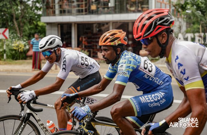 2ND LEG OF GUWAN HAMUDA PAPEDI SAWARIYA 2025 CONCLUDED