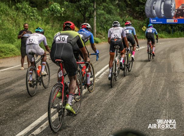 2ND LEG OF GUWAN HAMUDA PAPEDI SAWARIYA 2025 CONCLUDED