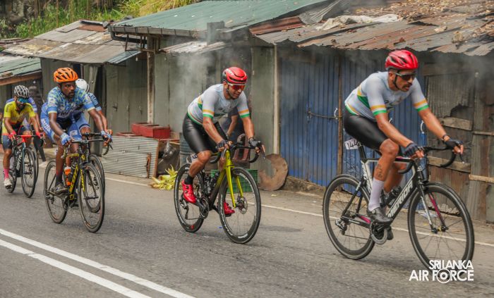 2ND LEG OF GUWAN HAMUDA PAPEDI SAWARIYA 2025 CONCLUDED