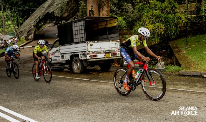 2ND LEG OF GUWAN HAMUDA PAPEDI SAWARIYA 2025 CONCLUDED