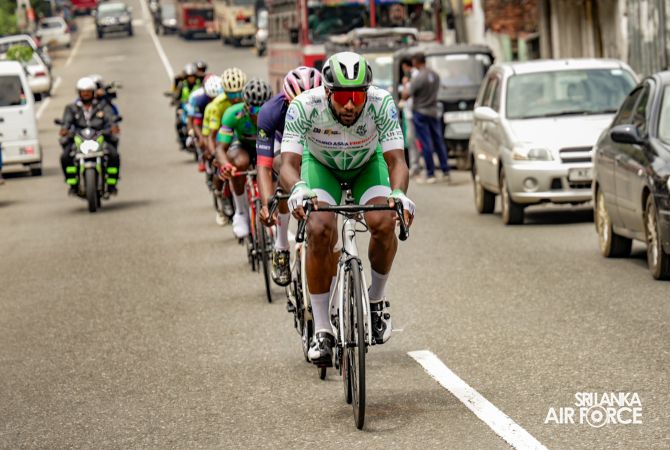 2ND LEG OF GUWAN HAMUDA PAPEDI SAWARIYA 2025 CONCLUDED