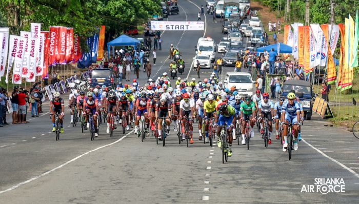 2ND LEG OF GUWAN HAMUDA PAPEDI SAWARIYA 2025 CONCLUDED