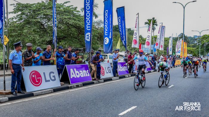 2ND LEG OF GUWAN HAMUDA PAPEDI SAWARIYA 2025 CONCLUDED