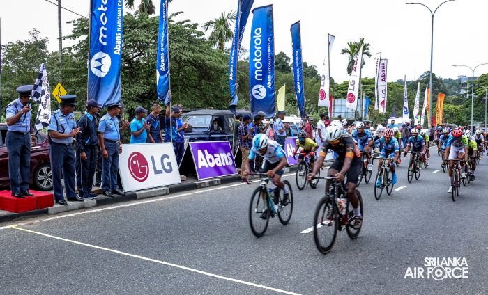 2ND LEG OF GUWAN HAMUDA PAPEDI SAWARIYA 2025 CONCLUDED