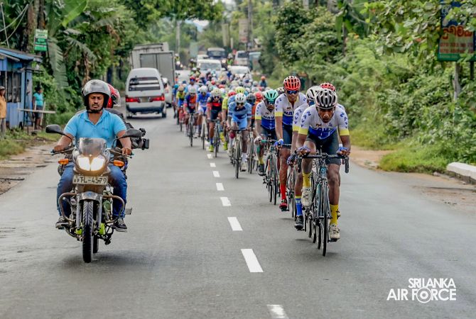 2ND LEG OF GUWAN HAMUDA PAPEDI SAWARIYA 2025 CONCLUDED