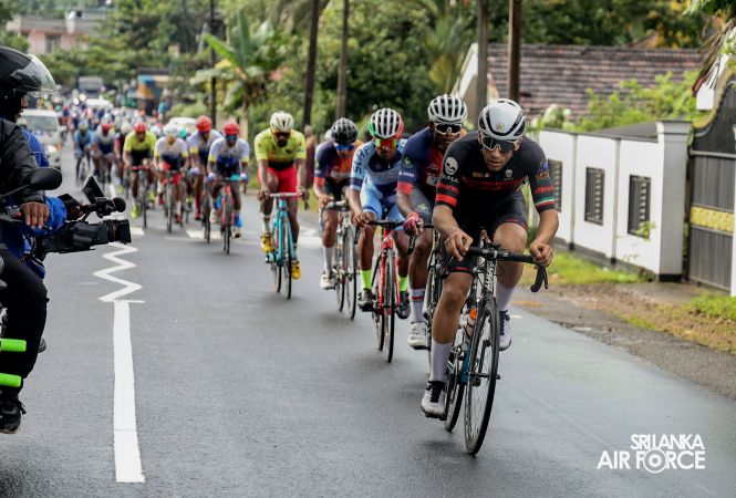 2ND LEG OF GUWAN HAMUDA PAPEDI SAWARIYA 2025 CONCLUDED