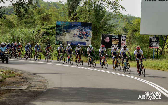 2ND LEG OF GUWAN HAMUDA PAPEDI SAWARIYA 2025 CONCLUDED