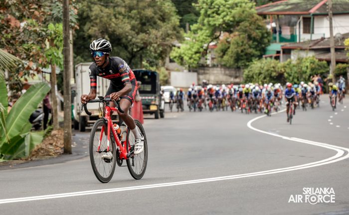 2ND LEG OF GUWAN HAMUDA PAPEDI SAWARIYA 2025 CONCLUDED