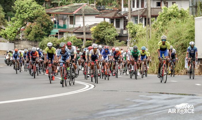 2ND LEG OF GUWAN HAMUDA PAPEDI SAWARIYA 2025 CONCLUDED