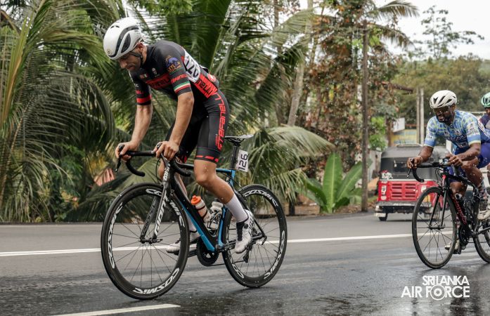 2ND LEG OF GUWAN HAMUDA PAPEDI SAWARIYA 2025 CONCLUDED