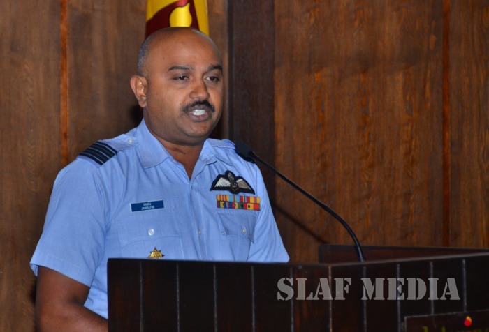 Pacific Airlift Rally 2017 Goes in to Full Throttle on the Second Day