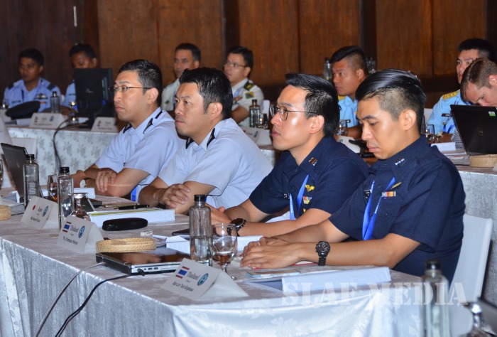 Pacific Airlift Rally 2017 Goes in to Full Throttle on the Second Day