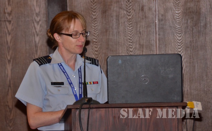 Pacific Airlift Rally 2017 Goes in to Full Throttle on the Second Day