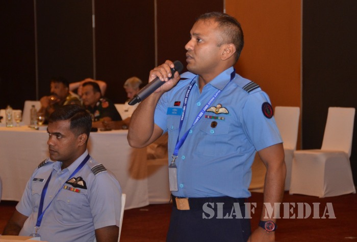 Pacific Airlift Rally 2017 Goes in to Full Throttle on the Second Day