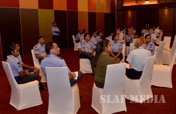 Pacific Airlift Rally 2017 Goes in to Full Throttle on the Second Day