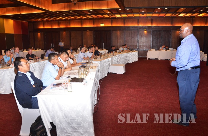 Pacific Airlift Rally 2017 Goes in to Full Throttle on the Second Day