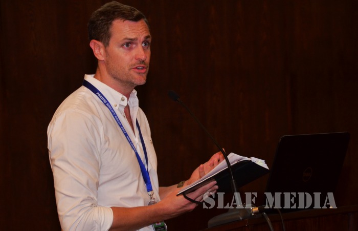 Pacific Airlift Rally 2017 Goes in to Full Throttle on the Second Day