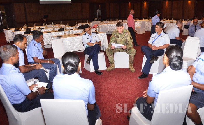 Pacific Airlift Rally 2017 Goes in to Full Throttle on the Second Day