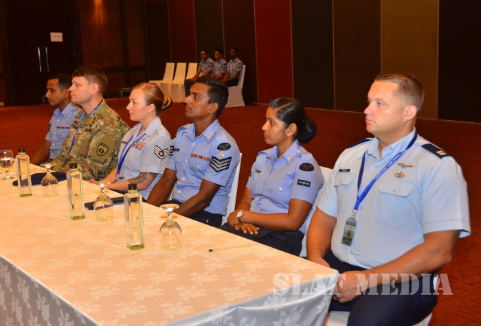 Pacific Airlift Rally 2017 Goes in to Full Throttle on the Second Day