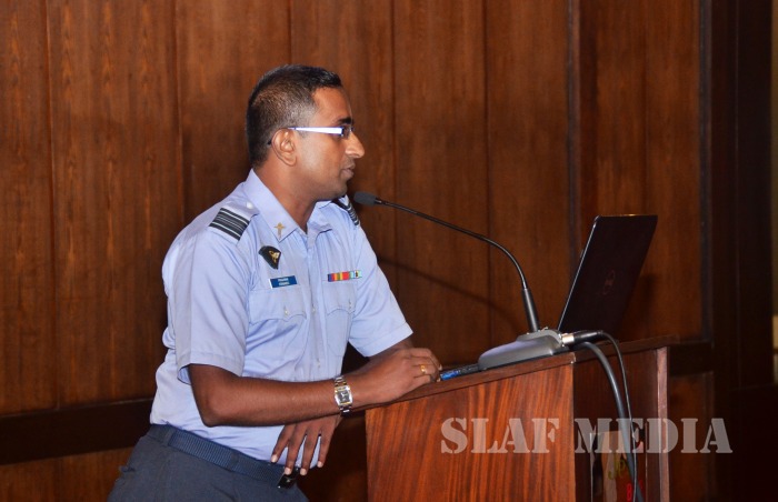 Pacific Airlift Rally 2017 Goes in to Full Throttle on the Second Day