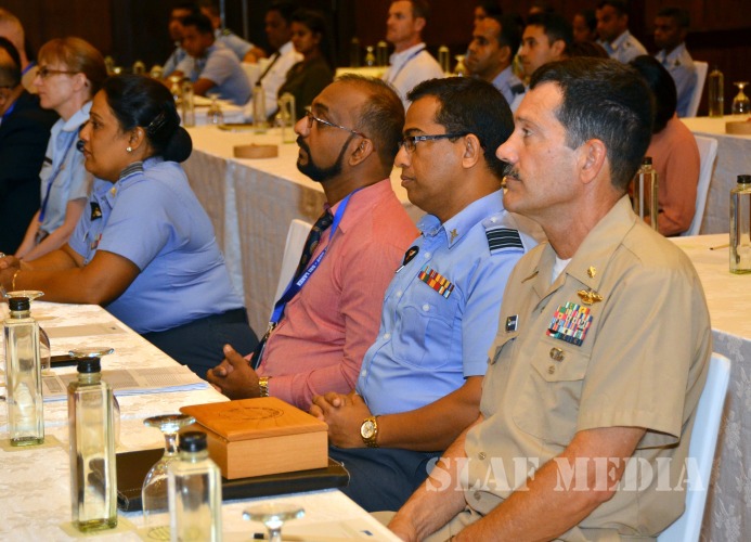 Pacific Airlift Rally 2017 Goes in to Full Throttle on the Second Day