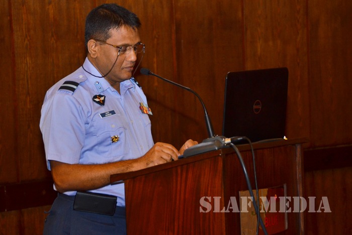 Pacific Airlift Rally 2017 Goes in to Full Throttle on the Second Day