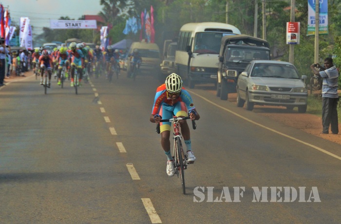 2nd Leg of Guwan Hamuda Papedi Sawariya 2017