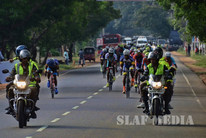 2nd Leg of Guwan Hamuda Papedi Sawariya 2017