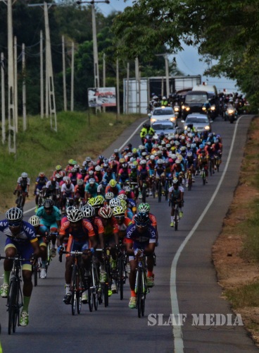 2nd Leg of Guwan Hamuda Papedi Sawariya 2017