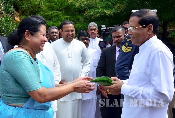 Second Stage of Virusara Privilage Card launches in Polonnaruwa