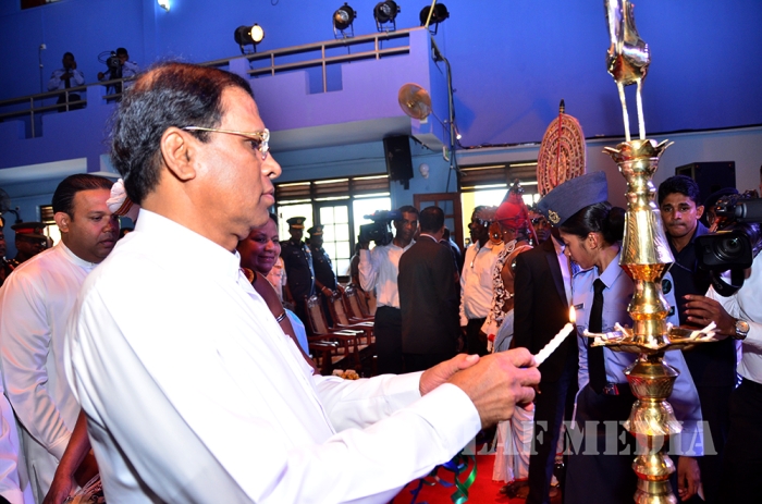 Second Stage of Virusara Privilage Card launches in Polonnaruwa