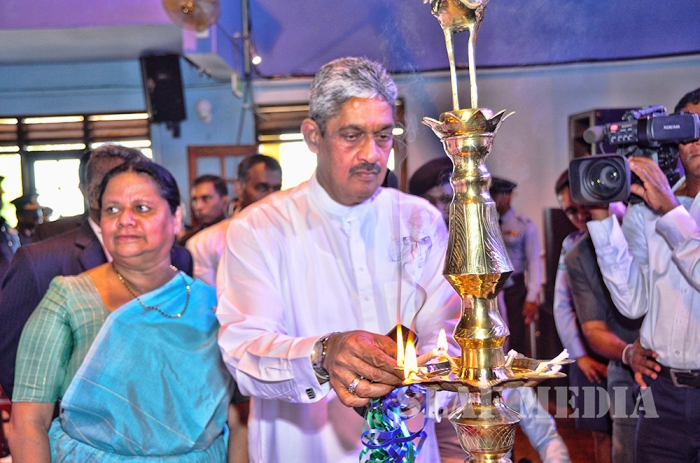 Second Stage of Virusara Privilage Card launches in Polonnaruwa