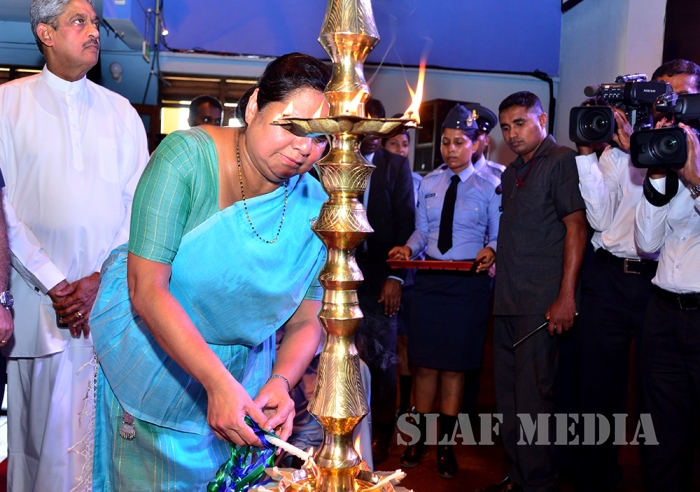 Second Stage of Virusara Privilage Card launches in Polonnaruwa