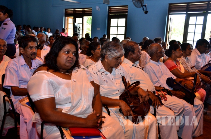 Second Stage of Virusara Privilage Card launches in Polonnaruwa